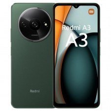 XIAOMI Redmi A3 6.52\1 HD+ 4GB 128Gb Green