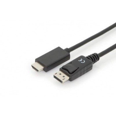 CABLE ADAPTADOR DISPLAYPORT DP - H