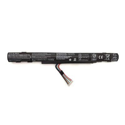 Batería compatible para portátil ACER Aspire e5-573G 14.8V 1800 mAh
