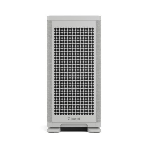 Fractal Design Mood Small Form Factor (SFF) Gris