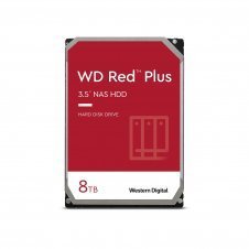 Western Digital Red Plus 3.5