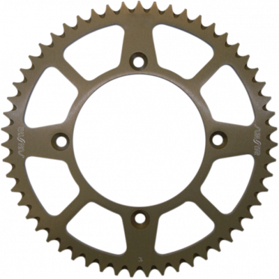 Corona SUNSTAR SPROCKETS 5-1456-56BK