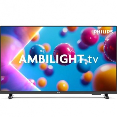 Televisor Philips 32PFS6900 32/ Full HD/ Ambilight/ Smart TV/ WiFi