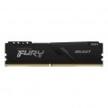 Kingston Fury Beast 32GB DDR4 3600MHz
