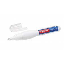 TIPP-EX Shake'n Squeeze corrector líquido tipo bolígrafo 8 ml