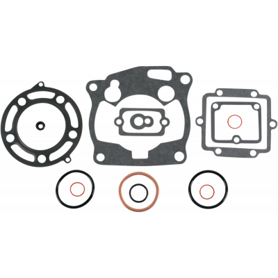 Juego de juntas de culata y base MOOSE RACING 810428MSE