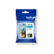 Tinta Brother Xl Cian 500 Páginas