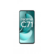 Realme C71 4/256Gb Verde Smartphone