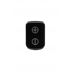 White Shark GHATAM Negro, Gris 10 W