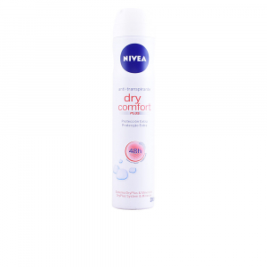 DRY COMFORT deo vaporizador 200 ml