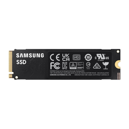 SAMSUNG SSD 990 EVO 1TB