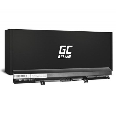 Batería compatible para portátil TOSHIBA PA5185U 14.4v 3400MAH TS38ULTRA