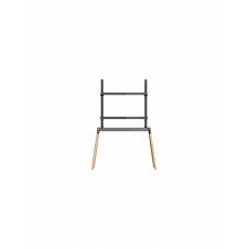 Gembird TVS-86F-01-BK soporte para TV 2,18 m (86