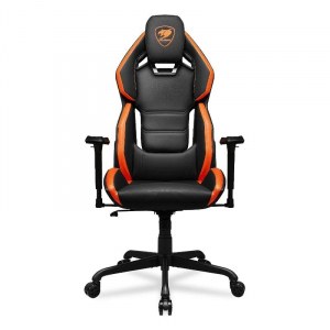 Silla Gaming Cougar Hotrod