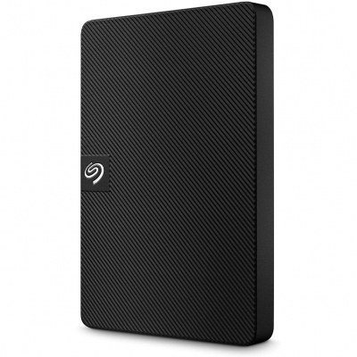 Disco duro externo hdd seagate expansion stkm2000400 2tb 2.5pulgadas usb 3.2