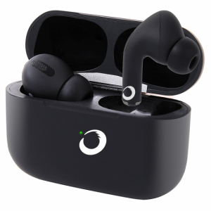 Auriculares BRIGMTON BML-20B Bluetooth negro