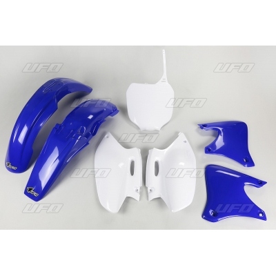 Kit plástica completo UFO Yamaha original YAKIT303-999 YAKIT303@999