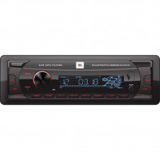 Jbl Celebrity 100 Auto Radio FM con Bluetooth, USB , Aux y 50W x 4