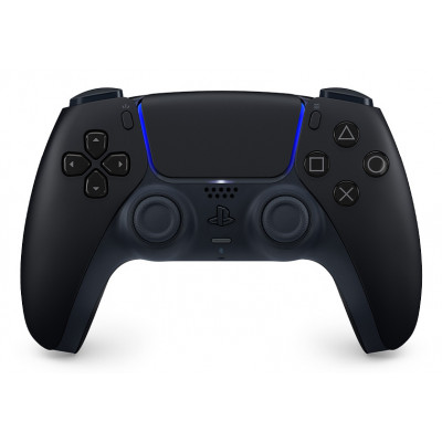 DualSense v3 Negro Bluetooth/USB Gamepad Analógico/Digital PlayStation 5