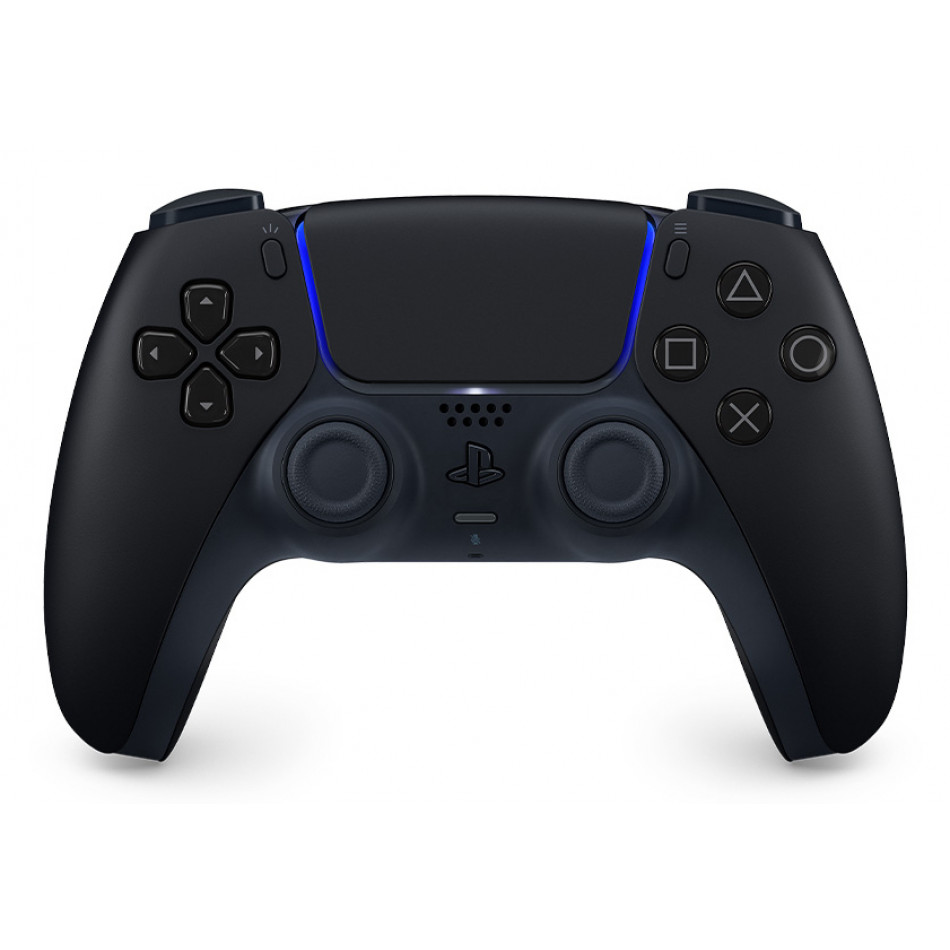 DualSense v3 Negro Bluetooth/USB Gamepad Analógico/Digital PlayStation 5