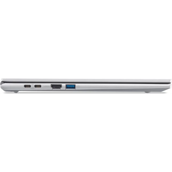 Portátil Acer Aspire Go 15 AG15-72P-53ZQ, Core 5 120U, 8 GB DDR4, SSD 512 GB, 15,6 pulgadas Full HD, Windows 11 Home - imagen 6