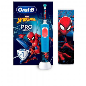 VITALITY INFANTIL SPIDER cepillo eléctrico 1 u