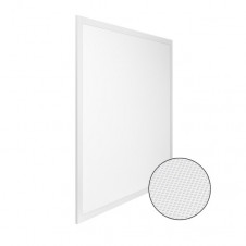 Panel Led 48w 6500k Nutria Blanco 5280lm Ugr19 3x59,5x59,5cm Corte 59x59cm Ip20