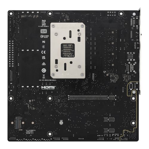 ASUS PRIME B840M-A-CSM Zócalo AM5 micro ATX