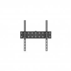SOPORTE PARED DTI SOP-3010 ORIENTABLE VERTICAL PANTALLA 26P - 55P NEGRO SOP-3010