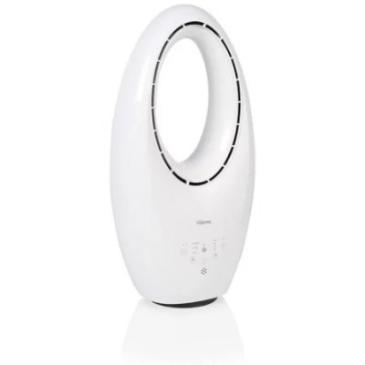 Ventilador de Sobremesa Tristar VE-5717/ 60W/ 3 velocidades