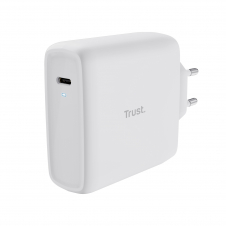 Trust Maxo Universal Blanco Corriente alterna Interior