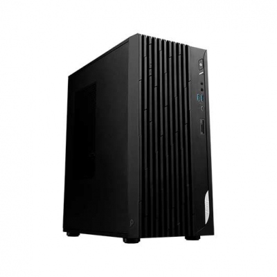 Ordenador msi pro dp180 13tc - 047eu negro i5 - 13400f - 16gb - ssd 1tb - rtx 3060 ventus 8g - w11p