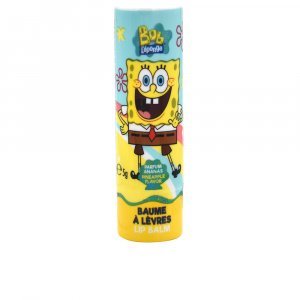 BOB ESPONJA bálsamo labial 5 ml