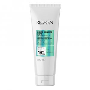 ACIDIC BONDING CURLS tratamiento sin aclarado 250 ml