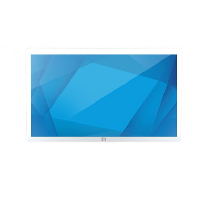 2703LM pantalla para PC 68,6 cm (27) 1920 x 1080 Pixeles Full HD LCD Pantalla táctil Blanco