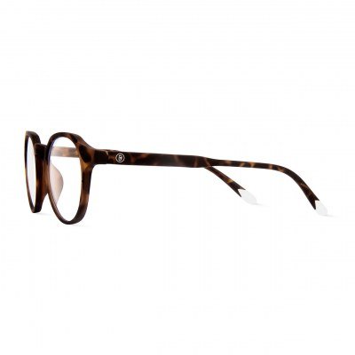 Gafas luz azul barner le - marais +1.5 marron