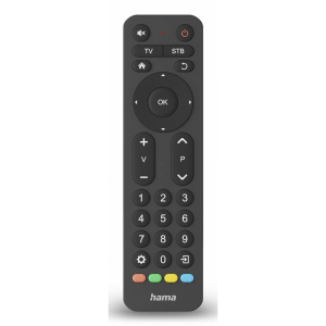 Hama HOME Mando TV Universal 2en1