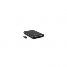 CAJA EXTERNA TOOQ TQE-2531B 2.5 9.5mm SATA USB 3.1