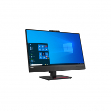 Lenovo ThinkVision T27hv-20 monitor 27p negro 62A9GAT1EU