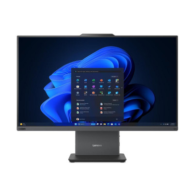 Ordenador all in one lenovo thinkcentre neo 50a u5 - 226v - 16gb - ssd 512gb - 23.8 pulgadas fhd - w11p