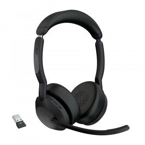 Jabra Evolve2 65 Flex Link380c MSStereo