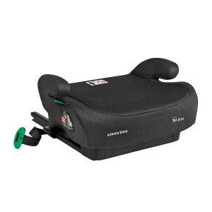 Silla de coche 125-150 cm i-Tip i-SIZE Negro