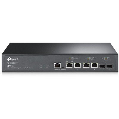 Switch TP-Link TL-SX3206HPP