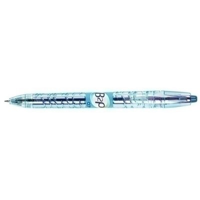 BOLIG.PILOT B2P RETR. 0,7 RECIC.GEL AZUL