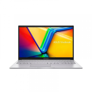 Ordenador portátil Asus F1504VA-NJ1704, Intel Core i7-1355U, 16GB RAM, 512GB SSD, sistema operativo Free DOS, 15.6
