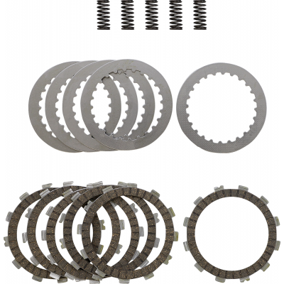 Clutch Plate Kit VINTCO KCLH09