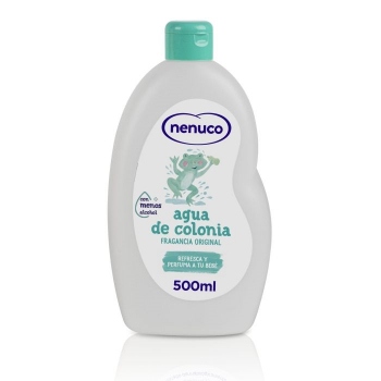 Nenuco Agua de Colonia Original 1,1L