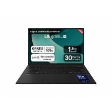 LG Gram 14Z90T Intel Core Ultra 7 255H Portátil 35,6 cm (14