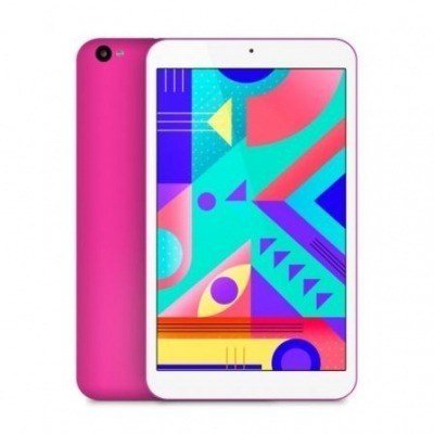 Tablet SPC Lightyear 2nd Generation 8/ 2GB/ 32GB/ Quadcore/ Rosa