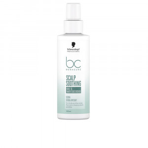 BC SCALP SOOTHING sérum 100 ml
